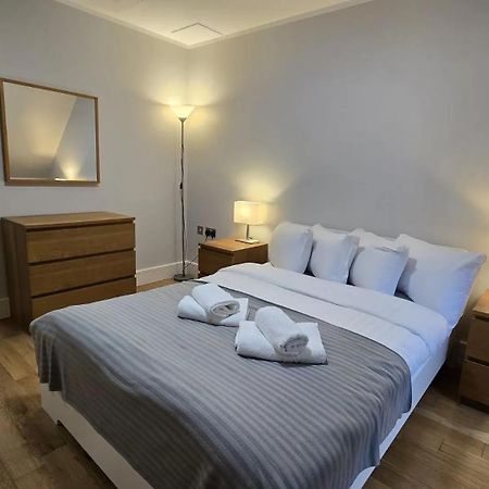 Westciti Chatsworth Road Apartments كرويدون المظهر الخارجي الصورة
