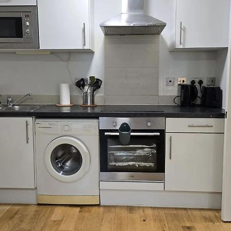 Westciti Chatsworth Road Apartments كرويدون المظهر الخارجي الصورة
