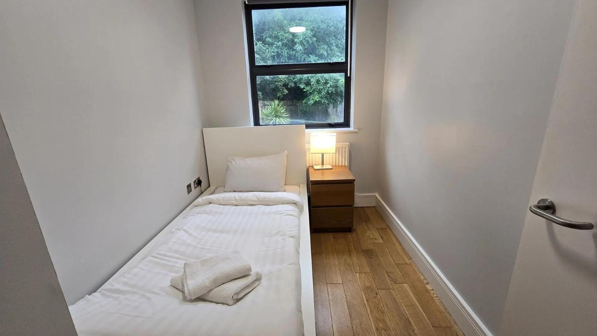 Westciti Chatsworth Road Apartments كرويدون المظهر الخارجي الصورة