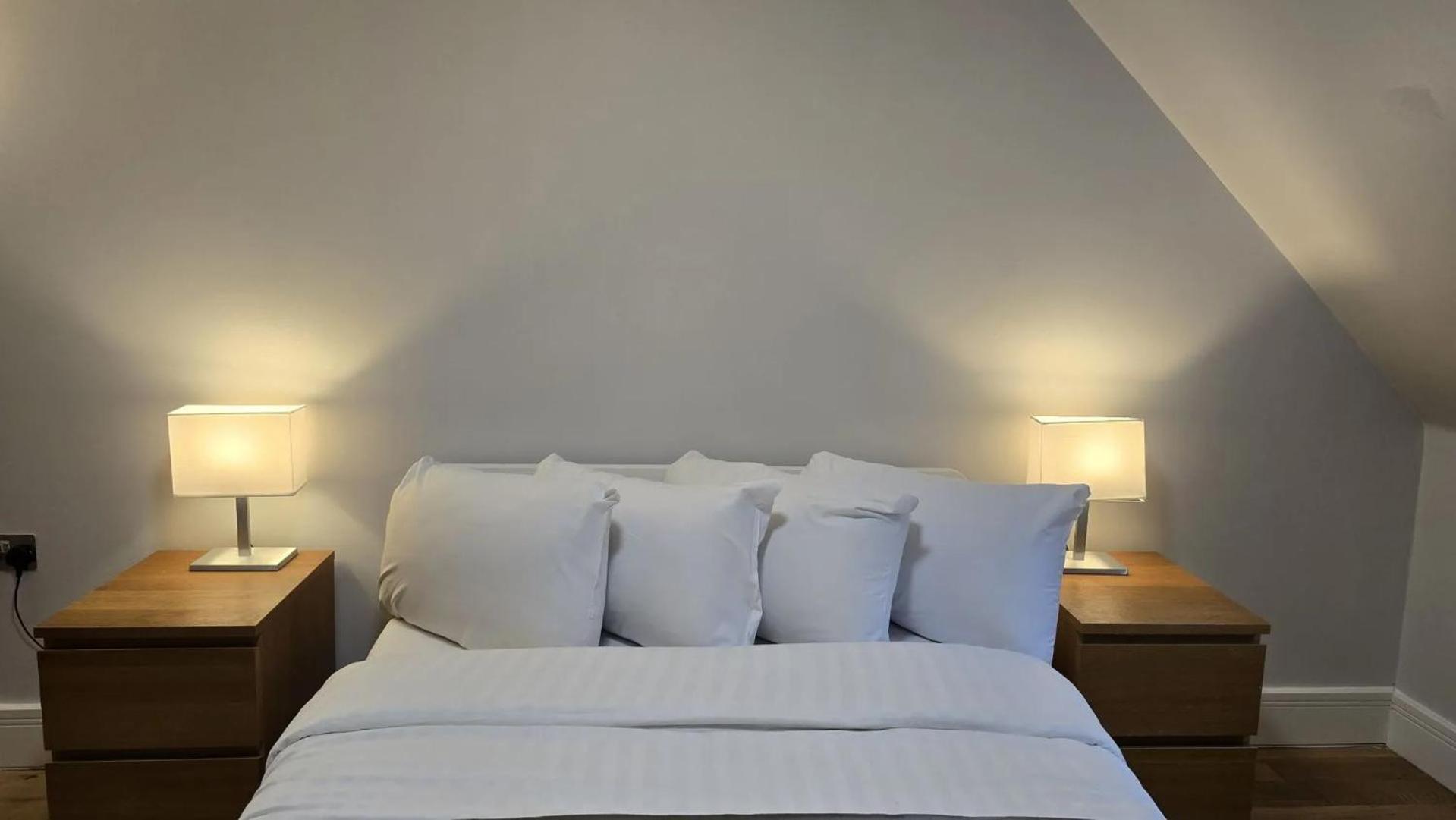 Westciti Chatsworth Road Apartments كرويدون المظهر الخارجي الصورة