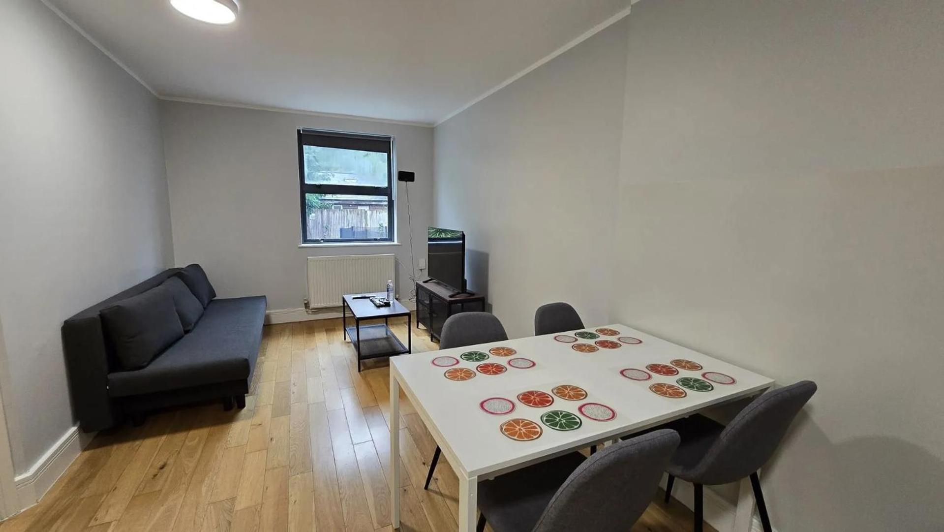 Westciti Chatsworth Road Apartments كرويدون المظهر الخارجي الصورة