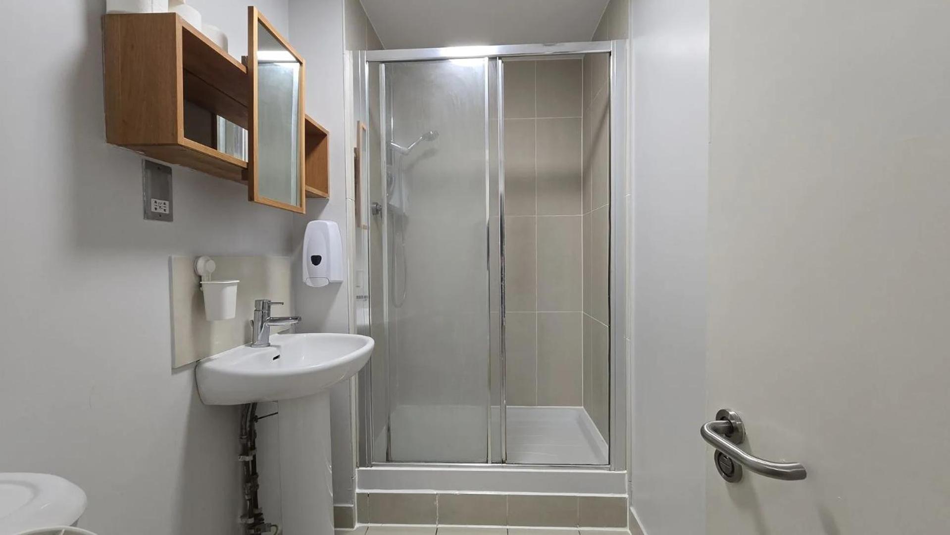Westciti Chatsworth Road Apartments كرويدون المظهر الخارجي الصورة