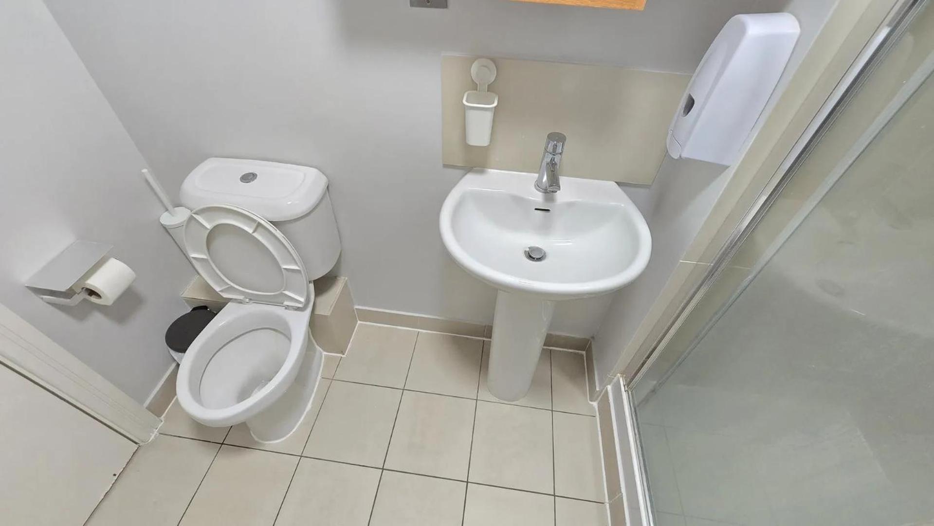Westciti Chatsworth Road Apartments كرويدون المظهر الخارجي الصورة