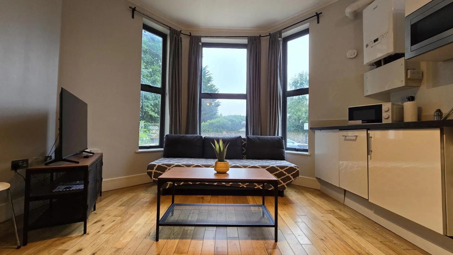 Westciti Chatsworth Road Apartments كرويدون المظهر الخارجي الصورة