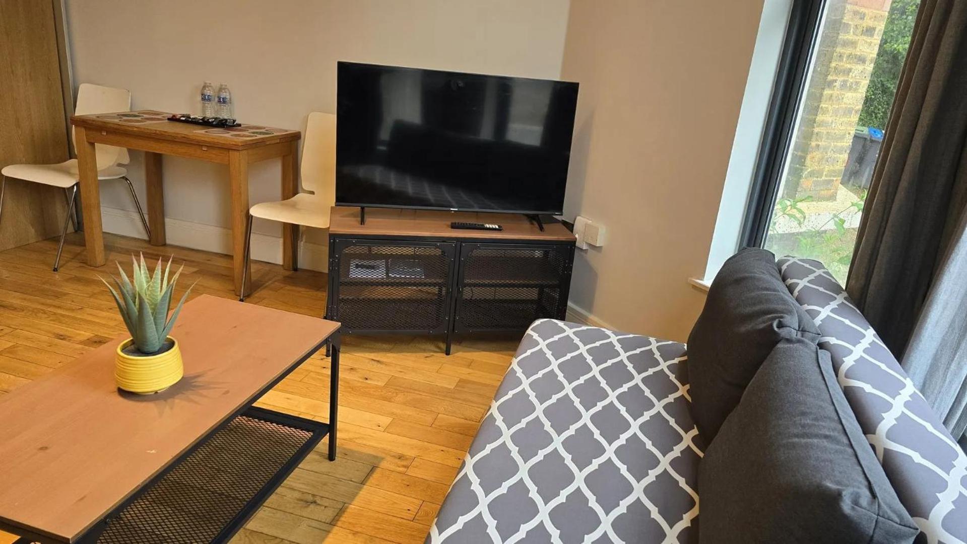 Westciti Chatsworth Road Apartments كرويدون المظهر الخارجي الصورة