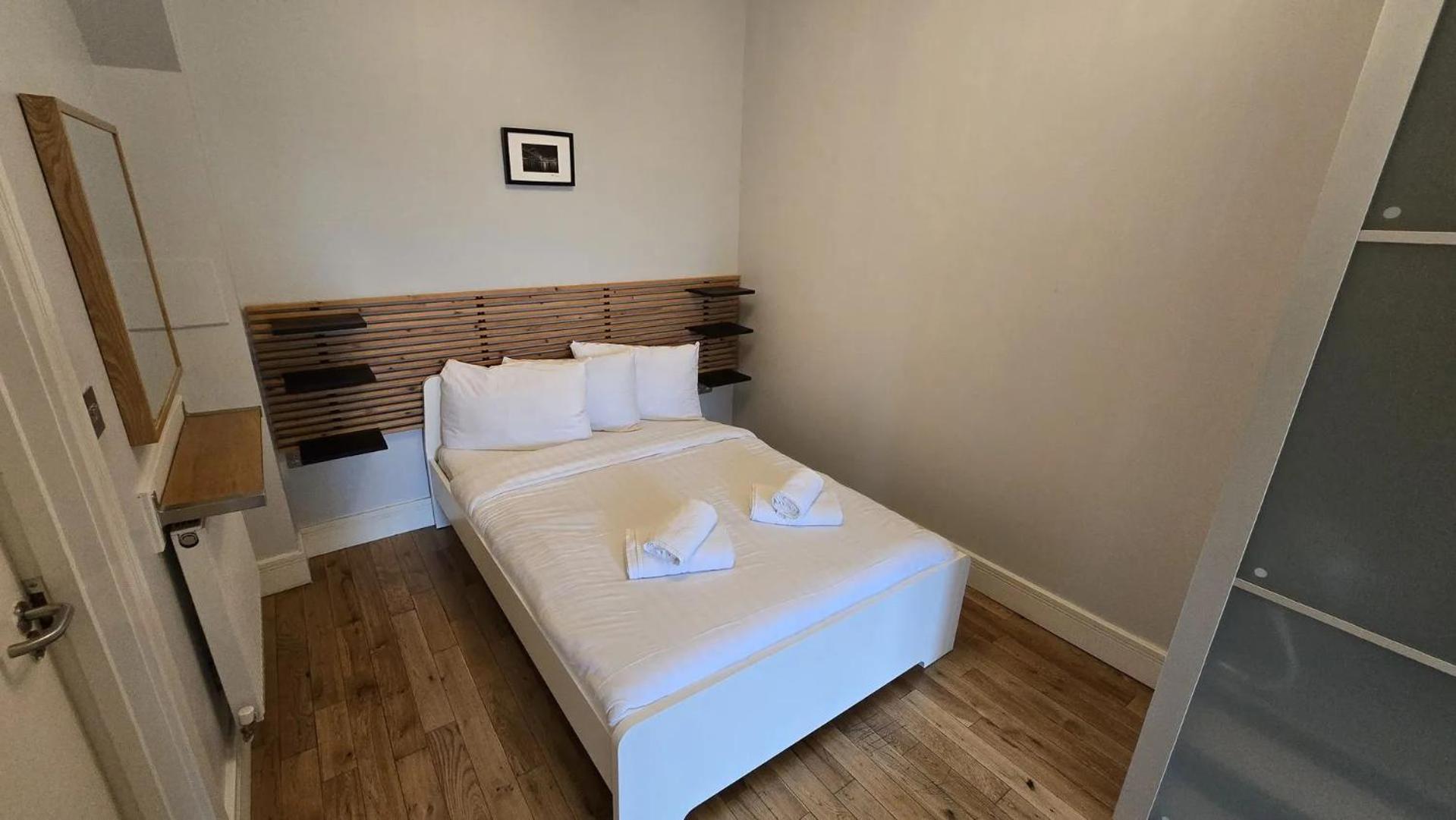 Westciti Chatsworth Road Apartments كرويدون المظهر الخارجي الصورة