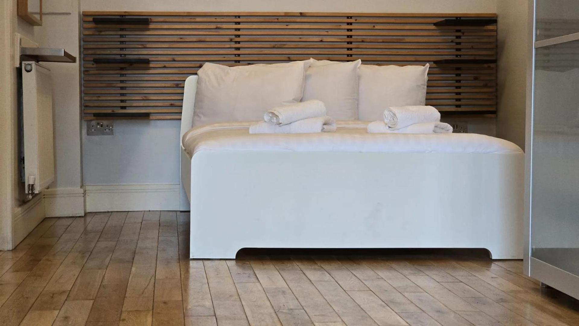 Westciti Chatsworth Road Apartments كرويدون المظهر الخارجي الصورة