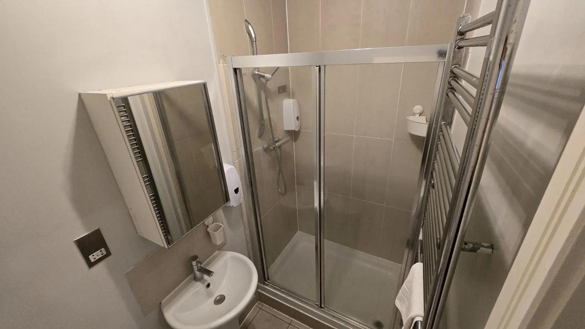 Westciti Chatsworth Road Apartments كرويدون المظهر الخارجي الصورة