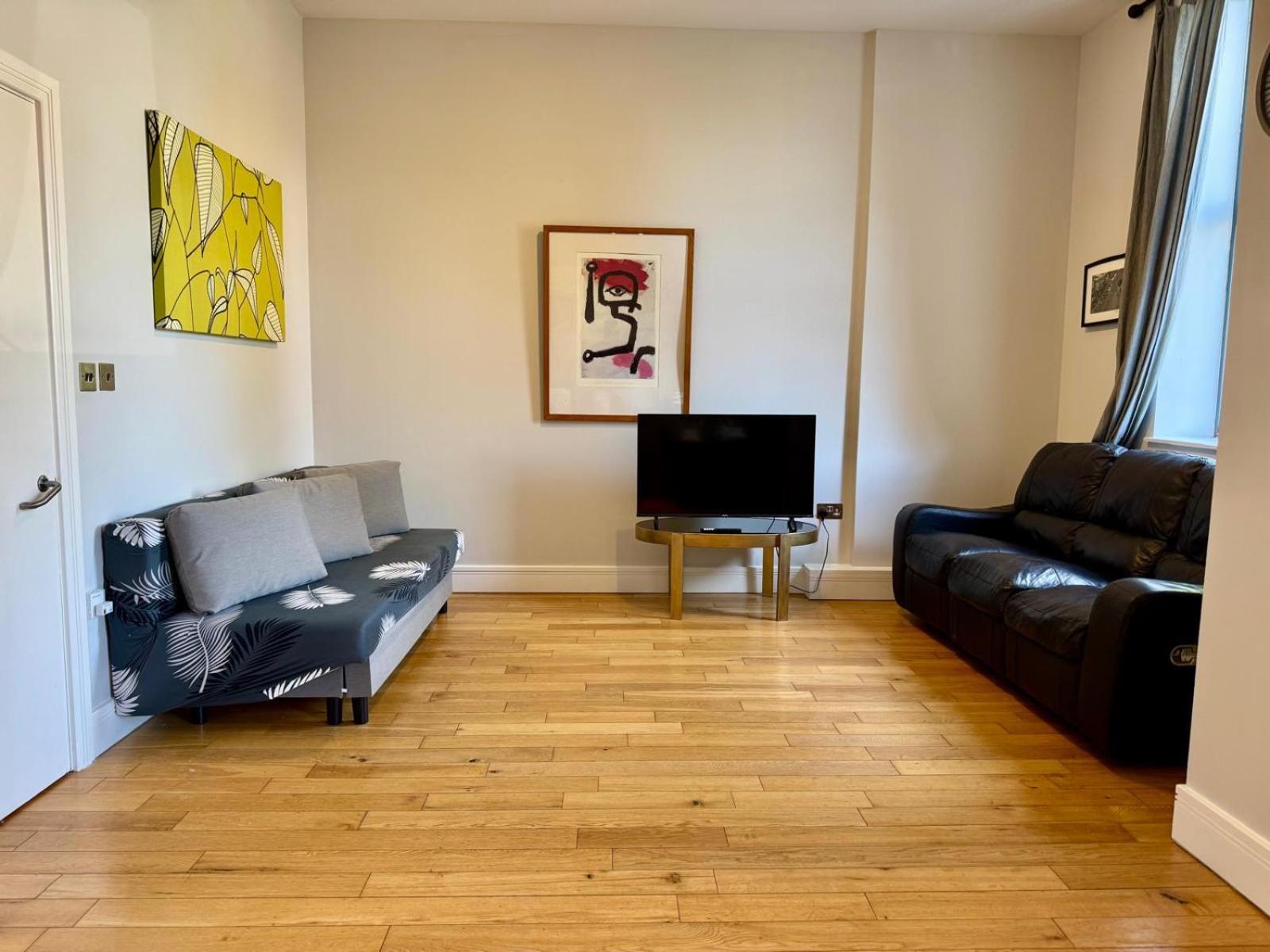 Westciti Chatsworth Road Apartments كرويدون المظهر الخارجي الصورة