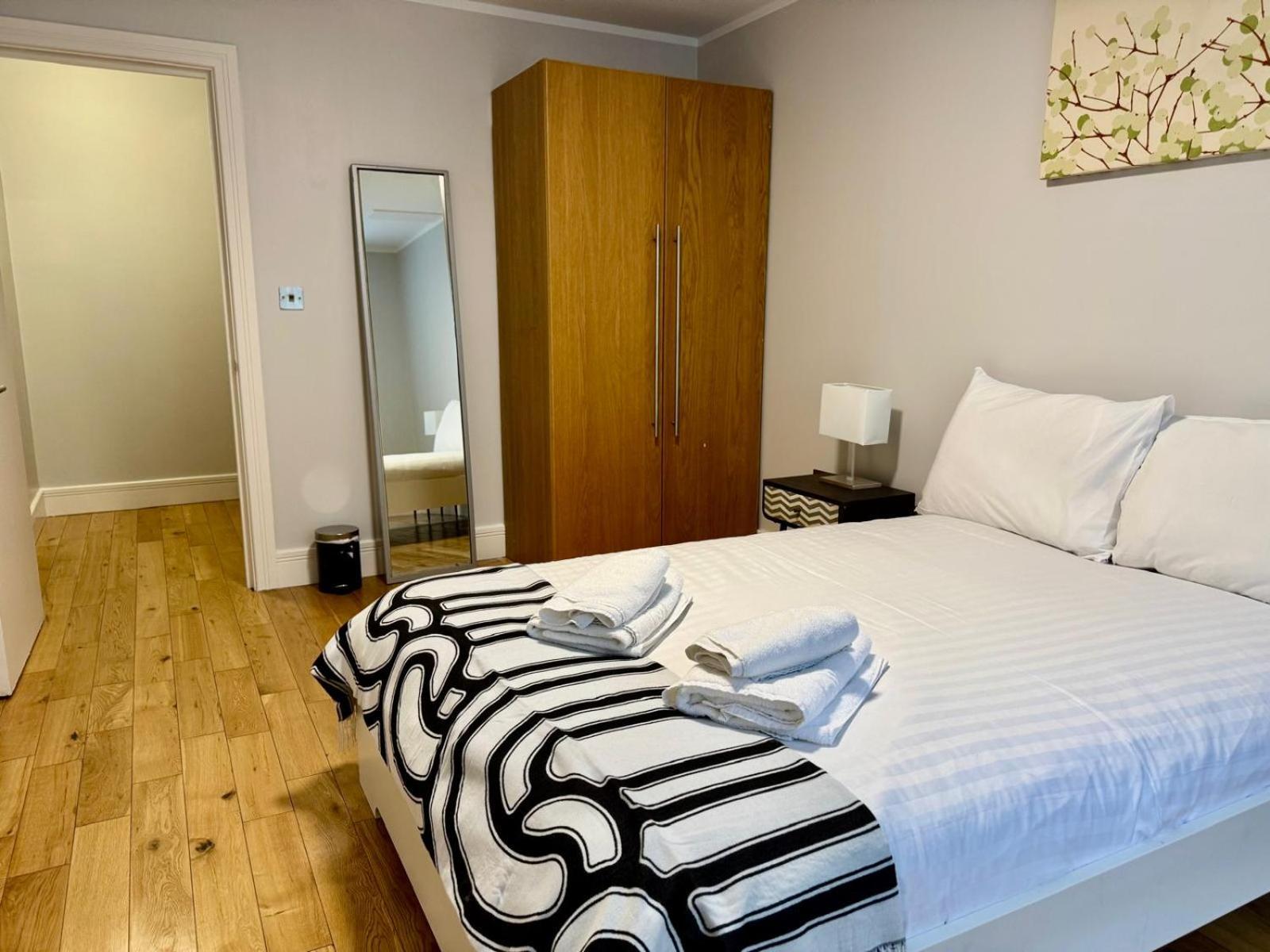 Westciti Chatsworth Road Apartments كرويدون المظهر الخارجي الصورة