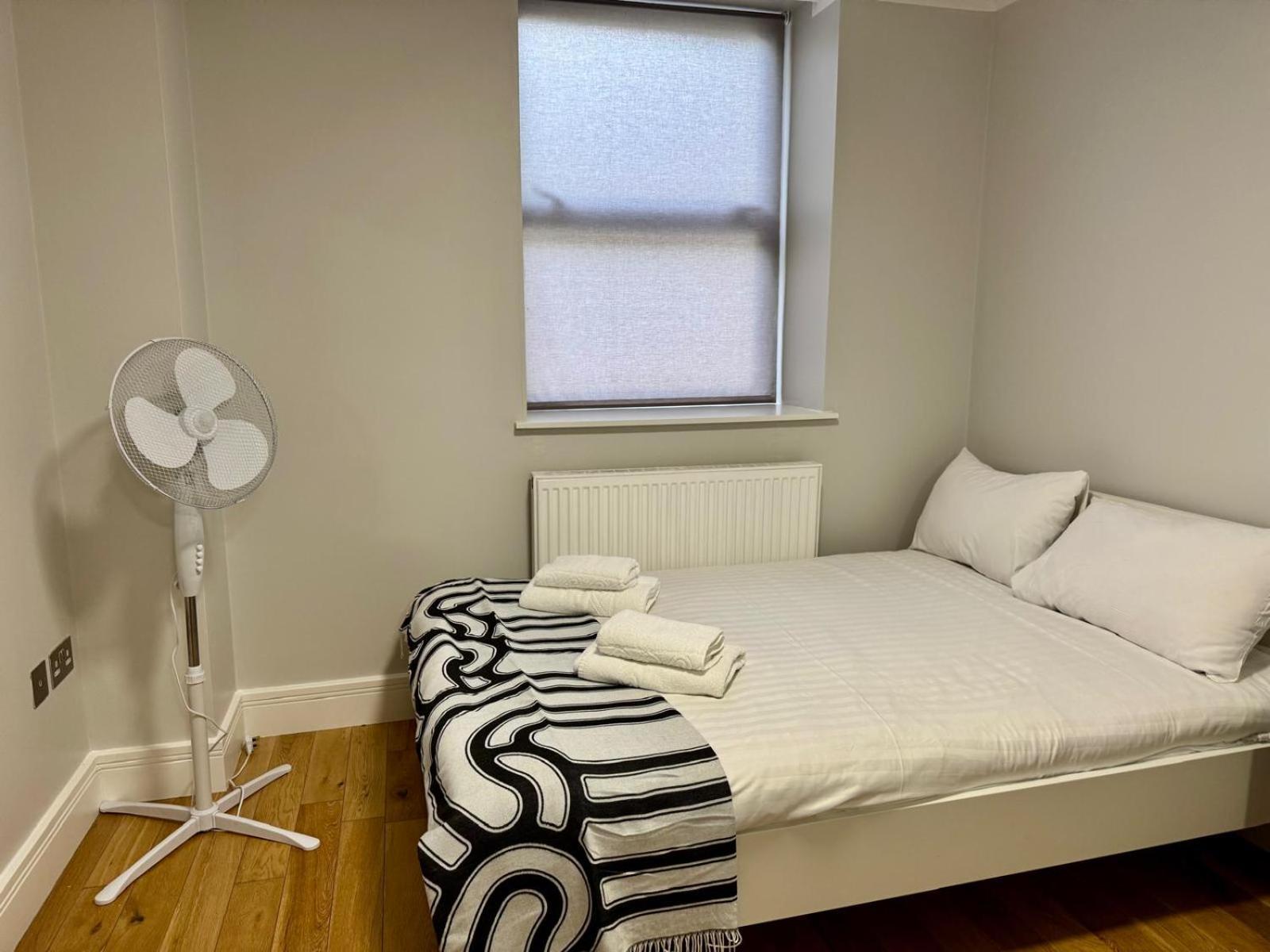 Westciti Chatsworth Road Apartments كرويدون المظهر الخارجي الصورة