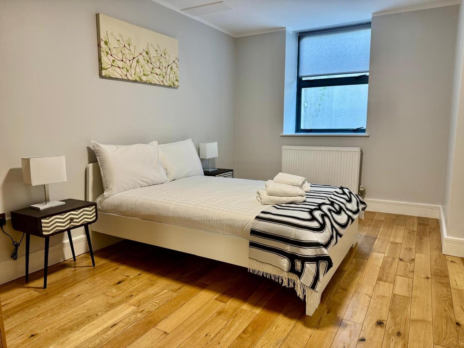 Westciti Chatsworth Road Apartments كرويدون المظهر الخارجي الصورة